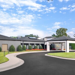 Fundraising Page: Courtyard by Marriott Richmond West